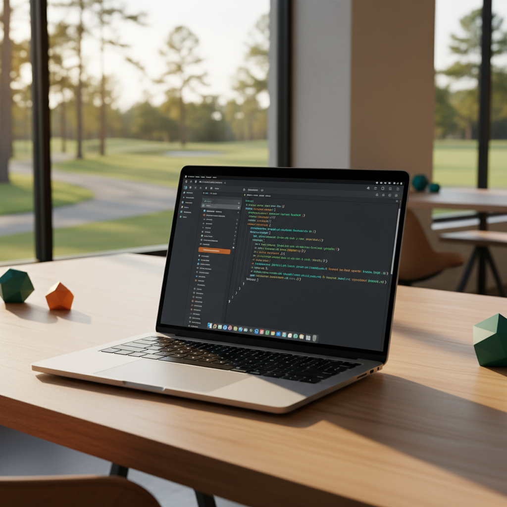 Web Design & Development in Peachtree City, Georgia