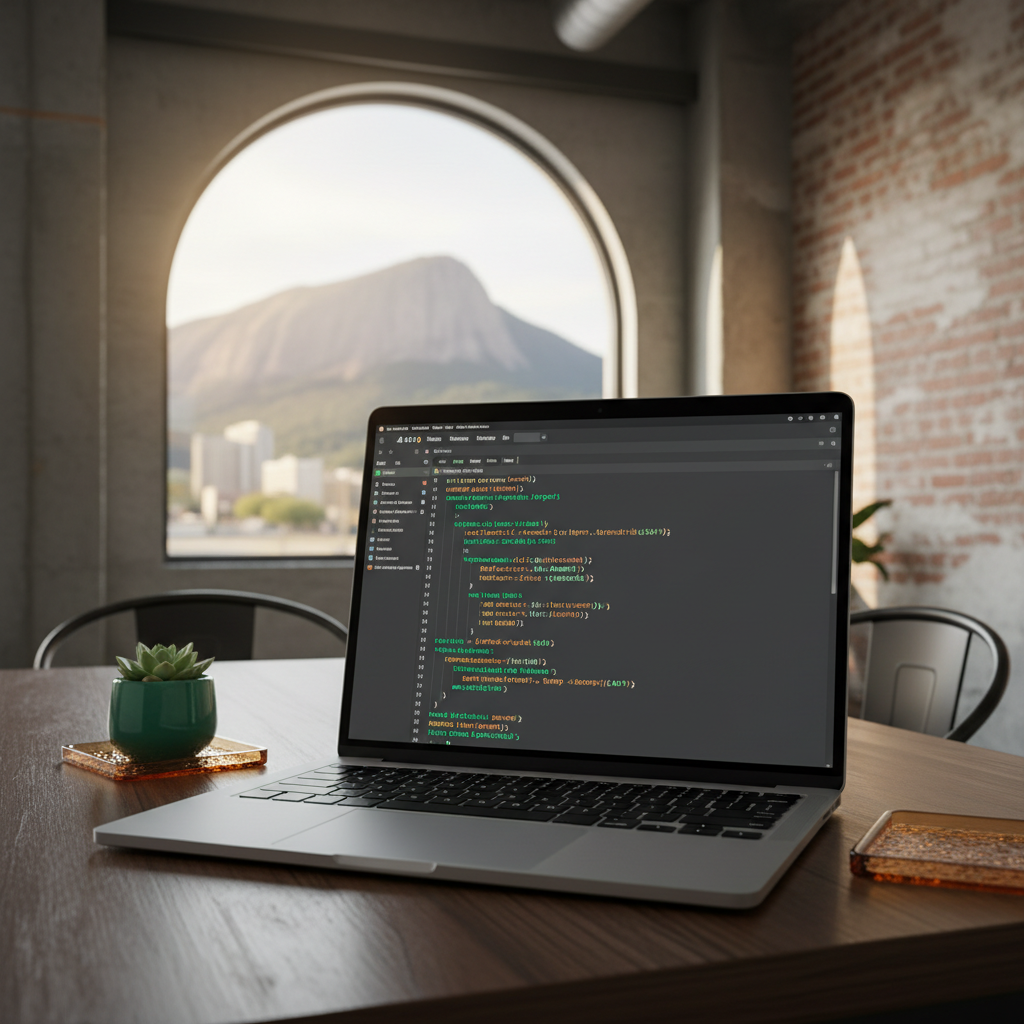 Web Design & Development in Stone Mountain, Georgia