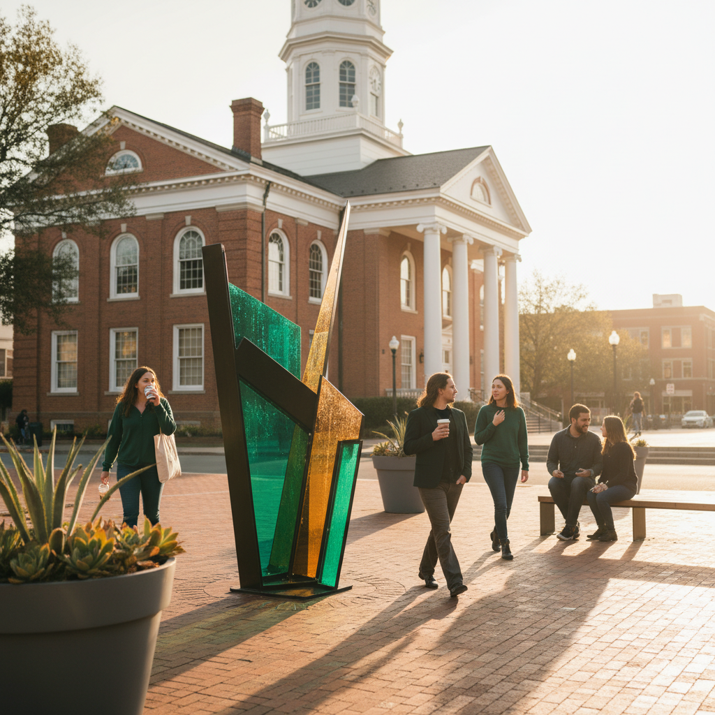 Lawrenceville, Georgia
