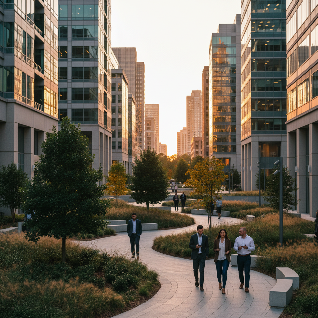 Sandy Springs, Georgia